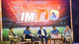 Indian Masters T10 2023: Start Date of new league announced - all you need to know