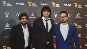 Indian Sports Honours 4th Edition: Date and Time, Juries, Awards List, How to Vote