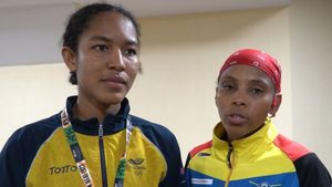 World Boxing Championships: Unfazed Ingrit Valencia ready to take on local star Nikhat Zareen in semi-finals