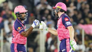 IPL 2023: Top 5 Batsmen Who Are Likely To Dominate IPL Season 16
