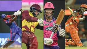 IPL 2023: From Shimron Hetmyer to Nicholas Pooran - Four West Indies players to watch out in IPL season 16