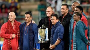 IPL 2023: Full list of Star Sports commentators in Hindi, English, Tamil, Telugu and Kannada