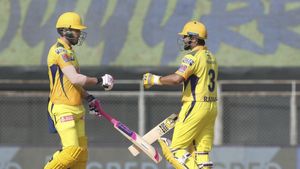 IPL 2023: Five oldest players to play in IPL this season