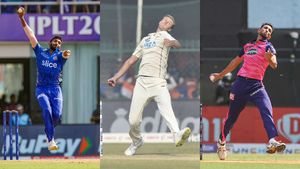 IPL 2023 Injured Players: Bumrah To Krishna – List Of Players To Miss IPL Season 16 Due To Injury