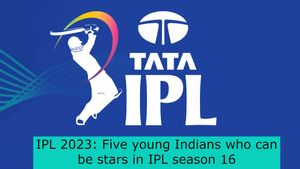IPL 2023: Five Young Indian players who can become Stars of IPL Season 16
