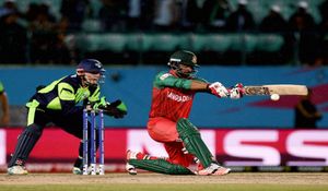 Bangladesh vs Ireland: Schedule, Squads, Venue, Timings, Live Streaming and Telecast