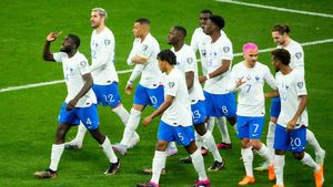 Ireland vs France Live stream in India: Euro Qualifiers Live telecast, TV channel