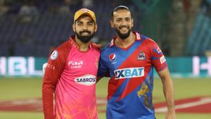 ISL vs KAR Dream11 prediction, PSL 2023: Islamabad United vs Karachi Kings pitch report, injury update