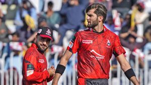 ISL vs LAH Dream11 prediction, PSL 2023: Islamabad United vs Lahore Qalandars pitch report, injury update