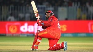 ISL vs MUL Dream11 prediction, PSL 2023: Islamabad United vs Multan Sultans pitch report, injury update