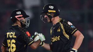 ISL vs PES Dream11 prediction, Fantasy tips for PSL 2023 Eliminator 1: Pitch report, injury update