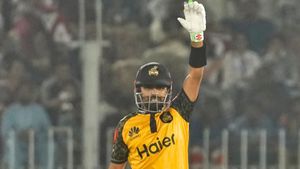 ISL vs PES Dream11 prediction, PSL 2023: Islamabad United vs Peshawar Zalmi pitch report, injury update