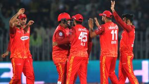 Islamabad United vs Lahore Qalandars Live Streaming, PSL 2023: IU vs LQ Live TV broadcast in India, Pakistan