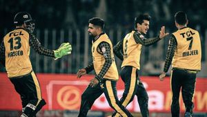 Islamabad United vs Peshawar Zalmi Live Streaming, PSL 2023 Eliminator 1: IU vs PZ Live TV broadcast in India