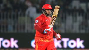 ISL vs QUE Dream11 prediction, PSL 2023: Islamabad United vs Quetta Gladiators pitch report, injury update