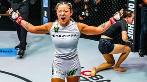 ONE Fight Night 8: Ham Seo Hee Vs. Itsuki Hirata Breakdown
