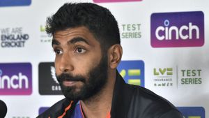 Jasprit Bumrah out of action for six months after back surgery: Report