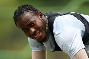 Jofra Archer targets one Ashes Test as paceman steps up England involvement