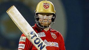 IPL 2023: Jonny Bairstow opts out of Punjab Kings squad to focus on Ashes preparations