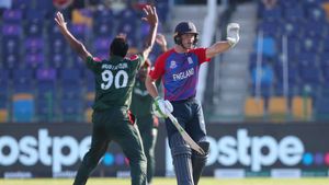 Bangladesh vs England 1st T20I Live Streaming: BAN vs ENG Playing 11 and Dream11 Prediction