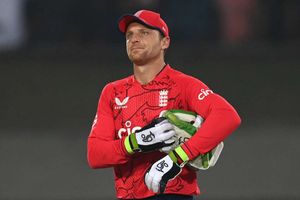 Jos Buttler backs England's decision to promote all-rounders after series defeat to Bangladesh