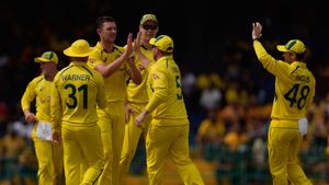 ICC Rankings: Hazlewood dethrones Siraj to become No.1 ranked ODI bowler, Rohit out of top 10 list in Tests