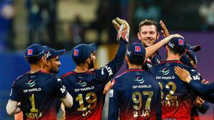 IPL 2023: Royal Challengers Bangalore likely to miss top stars for campaign opener against Mumbai Indians