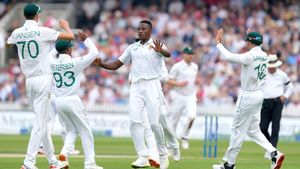 South Africa vs West Indies 2nd Test: SA vs WI Live Streaming, Playing 11 and Dream11 Prediction