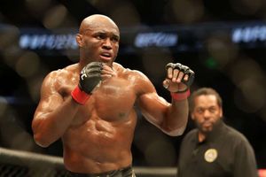 'I'm better and the world knows it' - Usman claims superiority over champion Edwards ahead of UFC 286