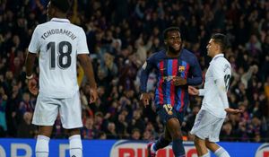 El Clasico: Five things we learned from FC Barcelona’s dramatic win over Real Madrid