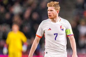 Germany 2-3 Belgium: De Bruyne dazzles as Tedesco era offers promise