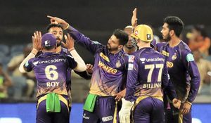 IPL 2023: KKR to name interim captain soon, Shardul Thakur and Sunil Narine in contention