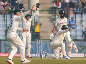 Border-Gavaskar Trophy key takeaways: Gill's rise, Rahul's fall and Kohli's comeback