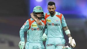 IPL 2023: LSG see two batters as opener Quinton de Kock's replacement