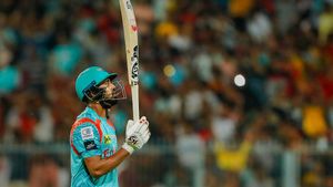 IPL 2023: It is important to have someone like KL Rahul as captain, says Gautam Gambhir