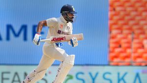 Virat Kohli: Behind the Numbers of the Kohli hundred vs Australia