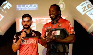 'A lot of players felt left out': Chris Gayle makes shocking revelation of RCB ahead of IPL 2023