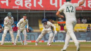 Ian Chappell slams Indians for preparing such pitches despite beating Australia Down Under