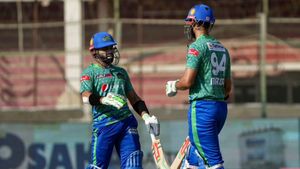 LAH vs MUL Dream11 prediction, PSL 2023: Lahore Qalandars vs Multan Sultans pitch report, injury update