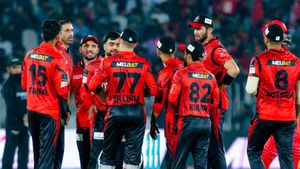 LAH vs MUL Dream11 prediction, PSL 2023: Lahore Qalandars vs Multan Sultans injury update, pitch report