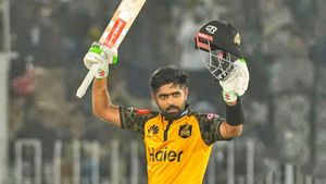 LAH vs PES Dream11 prediction, PSL 2023 Eliminator 2: Lahore Qalandars vs Peshawar Zalmi pitch report, injury
