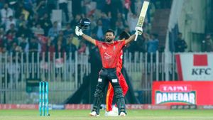 Lahore Qalandars vs Multan Sultans Live Streaming, PSL 2023 Qualifier: LQ vs MS Live TV broadcast