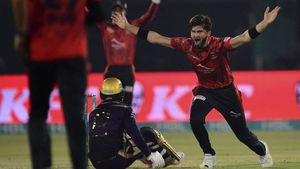 Lahore Qalandars vs Quetta Gladiators Live Streaming, PSL 2023: LQ vs QG Live TV broadcast in India, Pakistan