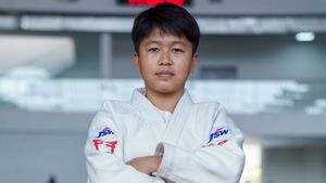 Inspire Institute of Sport announces IIS-Sangai Cup in association with Manipur Judo Association