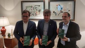 LaLiga and Instituto Cervantes introduce 'Spanish-Hindi Football Dictionary' to foster ties