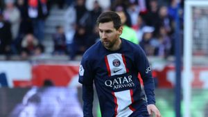 Lionel Messi to MLS possible? Transfer agent opens up on 'special project' luring World Cup winner to USA
