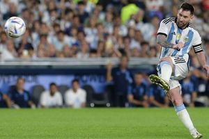 Messi scores 800th career goal – Opta numbers behind the GOAT's latest landmark