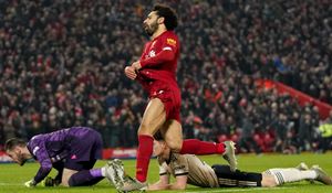 Liverpool vs Man United Dream11 Prediction, PL LIV vs MNU Dream11 Team, Fantasy Picks, Team News, Lineup