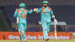 IPL 2023: BRSAVB Ekana Stadium Lucknow IPL Stats and Records, Pitch Report, Weather Forecast, Schedule
