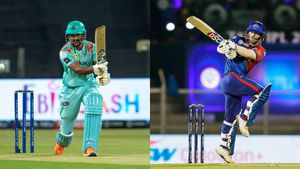 IPL 2023, LSG vs DC Stats and Records Preview: KL Rahul, David Warner close in on milestones